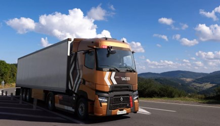 nouveau hd renault trucks